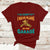 I Can't I Have Plans In The Garage Funny Car Mechanic T Shirt - Wonder Print Shop