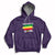 Unapologetically Dope Black Pride Melanin African American Hoodie - Wonder Print Shop