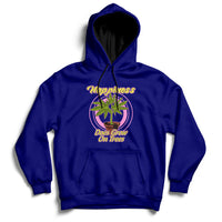 420 Marijuana Cannabis Pot Leaf Happiness Does Grow On Trees Hoodie - Wonder Print Shop