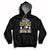 Being A Scout Is Not A Hobby It's A Survial Skill Boys Girls Scouts Hoodie - Wonder Print Shop