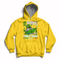 St Patricks Day Cruise Squad Lucky Family Group Matching Hoodie - Wonder Print Shop