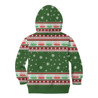 CUSTOMER REQUEST - Acesso Biologics - 06/08/2025 Kid Hoodie LT18