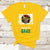 Black Queen The Most Powerful Piece In The Game Black Pride T-Shirt - Wonder Print Shop