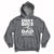 Dirt Bike Dad Like A Normal Dad But Much Cooler Motocross Hoodie - Wonder Print Shop