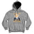 Corn Pop Was A Bad Dude Funny Biden Political Meme Hoodie - Wonder Print Shop