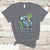 Look At Me Im A Koala Funny Animal For Mens Womens T Shirt - Wonder Print Shop