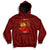 Don't Make Me Use My Assistant Principal Voice Hoodie - Wonder Print Shop