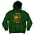 Don't Make Me Use My Assistant Principal Voice Hoodie - Wonder Print Shop
