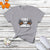 Rule The Jungle Fear Da Tiger King Of The North 513 Sundey T Shirt - Wonder Print Shop