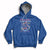 Dragonflies Are Kisses From Heaven Angels Spiritual Heavenly Hoodie - Wonder Print Shop