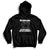 Funny Mothman Ate My Entire Ass Mothman Crytid Hoodie - Wonder Print Shop