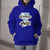 It Was Always The Jags Funny Saying Jaguar Scratches Hoodie - Wonder Print Shop