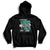 I Became Assistant Principal Becasue Your Life Is Worth My Time Hoodie - Wonder Print Shop