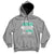 I Became Assistant Principal Becasue Your Life Is Worth My Time Hoodie - Wonder Print Shop