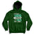 I Became Assistant Principal Becasue Your Life Is Worth My Time Hoodie - Wonder Print Shop
