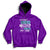 I Became Assistant Principal Becasue Your Life Is Worth My Time Hoodie - Wonder Print Shop
