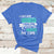 I Became Assistant Principal Becasue Your Life Is Worth My Time T Shirt - Wonder Print Shop