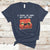 I Tried So Hard And Got Sofa Funny Dog Meme Quote Sarcastic T-Shirt - Wonder Print Shop