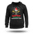 My Kind Of Christmas Tree Racing Car Christmas Holiday, Christmas Holiday Hoodie - Wonder Print Shop