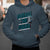 Funny Grease The Poles Celebration No One Like Us We Don't Care Hoodie - Wonder Print Shop