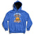 Business Assistant Principal Will Work For Burgur Hoodie - Wonder Print Shop