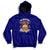Business Assistant Principal Will Work For Burgur Hoodie - Wonder Print Shop