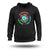 Cancer Awareness Matters All Cancer Ribbons, Awareness Hoodie - Wonder Print Shop