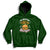 Business Assistant Principal Will Work For Burgur Hoodie - Wonder Print Shop