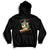 I Solve Cubes Superpower Funny Speed Cubing Hoodie - Wonder Print Shop
