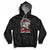 I Don't Crash I Do Gravity Checks Motocross Dirt Bike Biker Hoodie - Wonder Print Shop
