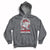 I Don't Crash I Do Gravity Checks Motocross Dirt Bike Biker Hoodie - Wonder Print Shop