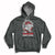 I Don't Crash I Do Gravity Checks Motocross Dirt Bike Biker Hoodie - Wonder Print Shop