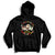 Professional Baby Wrapper Nurse Hoodie - Wonder Print Shop