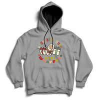 Professional Baby Wrapper Nurse Hoodie - Wonder Print Shop