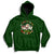 Professional Baby Wrapper Nurse Hoodie - Wonder Print Shop
