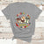 Professional Baby Wrapper Nurse T Shirt - Wonder Print Shop