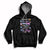 A Big Piece Of My Heart Lives In Heaven And She Is My Mom Mother's Day Hoodie - Wonder Print Shop