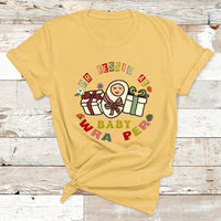 Professional Baby Wrapper Nurse T Shirt - Wonder Print Shop