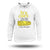 It's Corn A Big Lump With Knobs It Has The Juice, Corn Hoodie - Wonder Print Shop