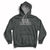 This is Black Magic Black History Making Game Night Hoodie - Wonder Print Shop