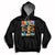 Everyone Communicates Differently Special Education Autism Hoodie - Wonder Print Shop