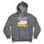 I Tried So Hard And Got Sofa Funny Meme Quote Sarcastic Hoodie - Wonder Print Shop