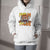 Fear Da Tiger King Of Da Jungle Sundey Fundey 513 Hoodie - Wonder Print Shop