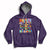 Everyone Communicates Differently Special Education Autism Hoodie - Wonder Print Shop
