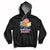 Dumptruck Daddy Peach Funny Hoodie - Wonder Print Shop