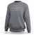 Built By Black History Celebrate Black History Month Pride Sweatshirt - Wonder Print Shop