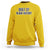 Built By Black History Celebrate Black History Month Pride Sweatshirt - Wonder Print Shop