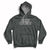 Built By Black History Celebrate Black History Month Pride Hoodie - Wonder Print Shop