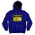 Warning Sarcastic Comment Loading Please Wait Sarcasm Humor Hoodie - Wonder Print Shop