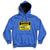 Warning Sarcastic Comment Loading Please Wait Sarcasm Humor Hoodie - Wonder Print Shop